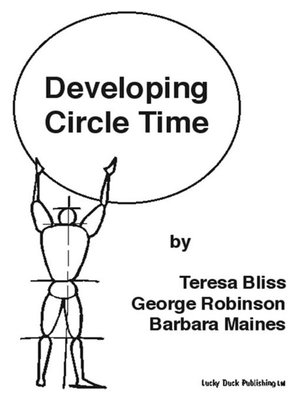 cover image of Developing Circle Time